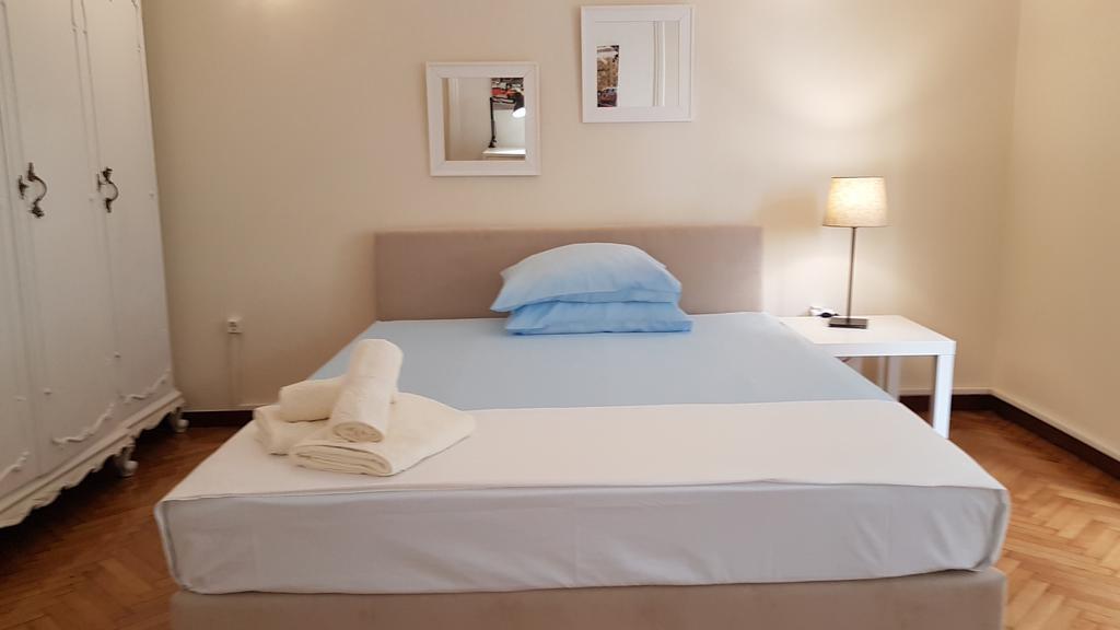 Errathens Vanilla Apartment - Athens Center Extérieur photo