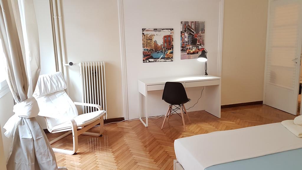 Errathens Vanilla Apartment - Athens Center Extérieur photo