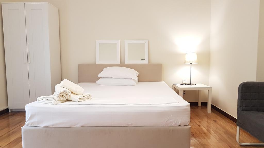 Errathens Vanilla Apartment - Athens Center Extérieur photo