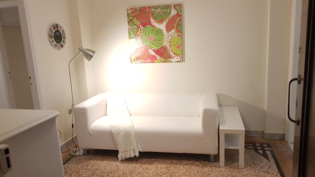 Errathens Vanilla Apartment - Athens Center Extérieur photo