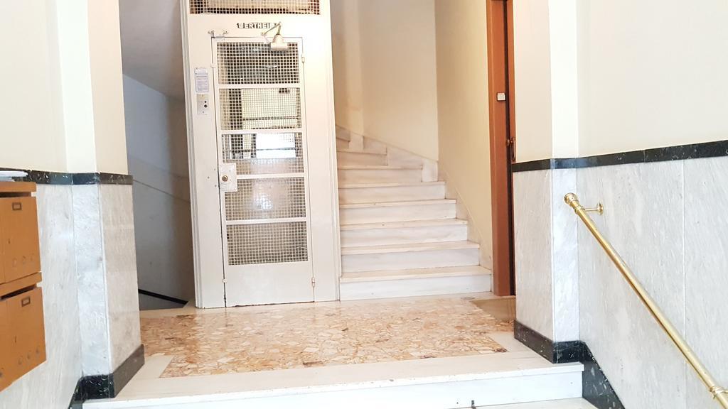 Errathens Vanilla Apartment - Athens Center Extérieur photo