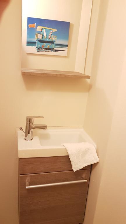 Errathens Vanilla Apartment - Athens Center Extérieur photo