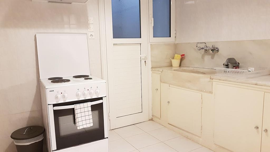 Errathens Vanilla Apartment - Athens Center Extérieur photo