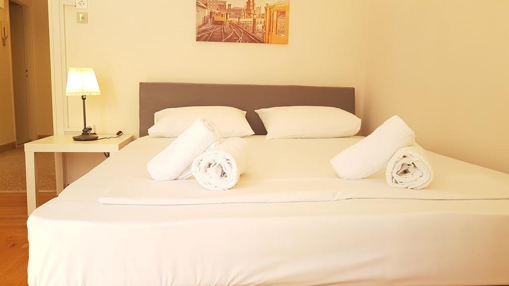 Errathens Vanilla Apartment - Athens Center Extérieur photo