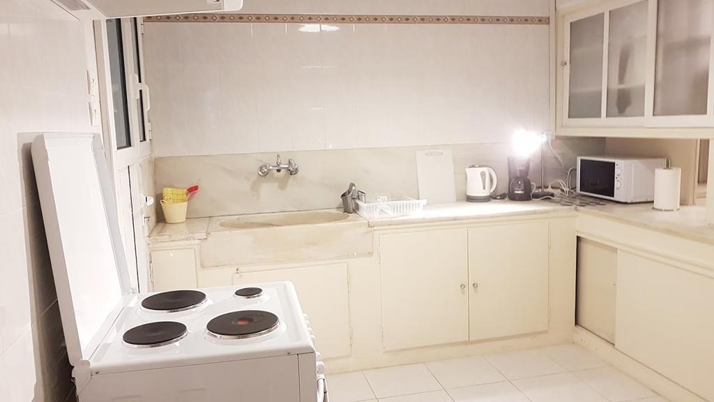 Errathens Vanilla Apartment - Athens Center Extérieur photo
