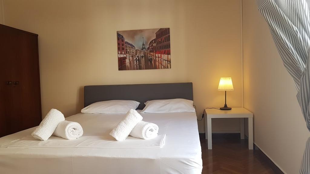 Errathens Vanilla Apartment - Athens Center Extérieur photo