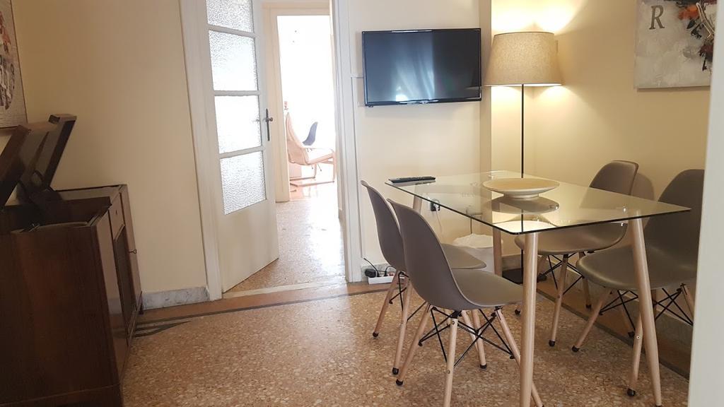 Errathens Vanilla Apartment - Athens Center Extérieur photo